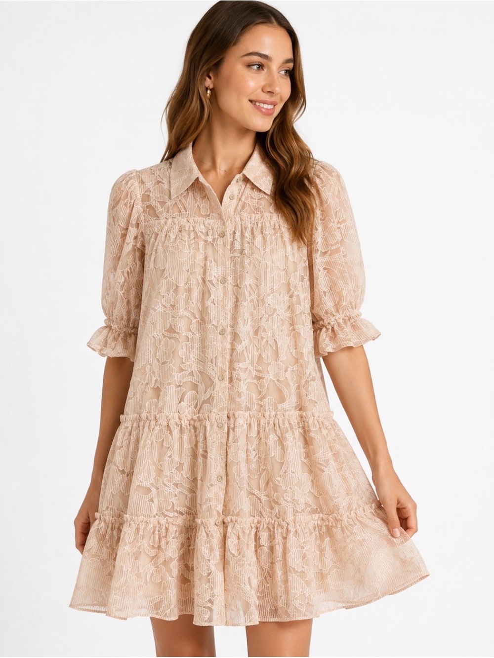 Cinq a Sept Dress
